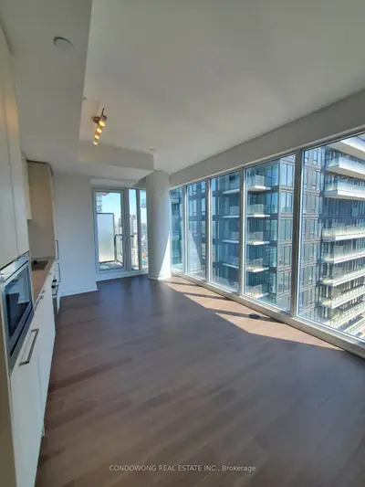 115 Blue Jays Way 4515, Toronto, On M5v 0n4
