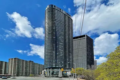 585 Bloor Street E 420, Toronto, On M4w 0b3