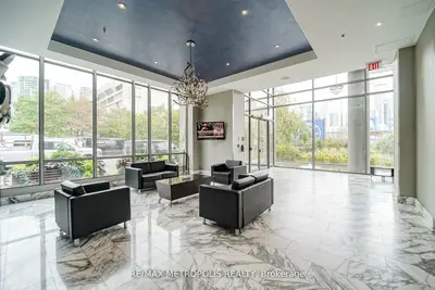 5 Mariner Terrace 2503, Toronto, On M5v 3v6