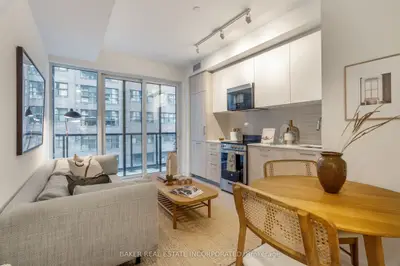 65 Mutual Street 412, Toronto, On M5b 0e5
