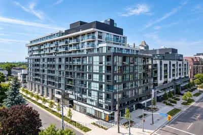 6 Greenbriar Road 227, Toronto, On M2k 0h6