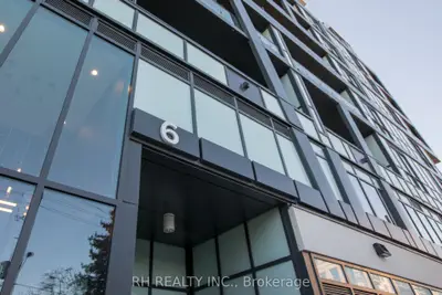 6 Greenbriar Road 227, Toronto, On M2k 0h6