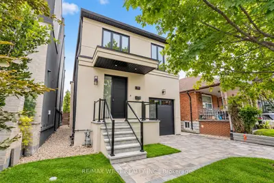77 Alameda Avenue, Toronto, On M6c 3w4