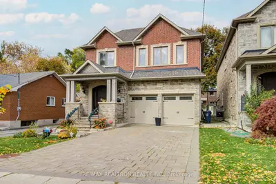 326b Horsham Avenue, Toronto, On M2r 1g6