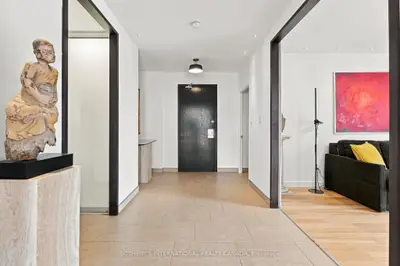 1132 Bay Street 801, Toronto, On M5s 2z4