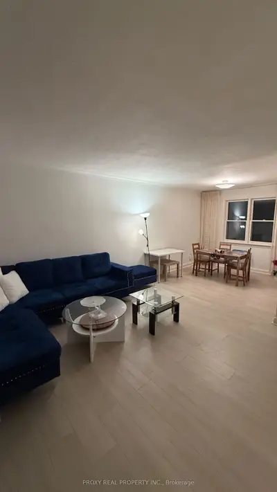 211 Newton Drive, Toronto, On M2m 2p2