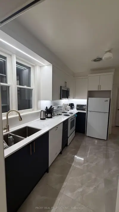 211 Newton Drive, Toronto, On M2m 2p2