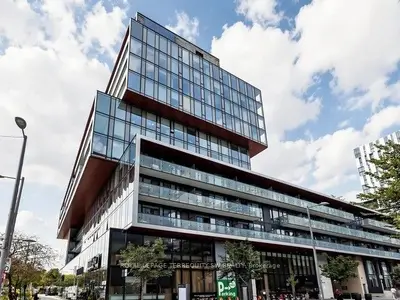 35 Rolling Mills Road S338, Toronto, On M5a 0v6