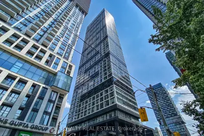 181 Dundas Street E 1701, Toronto, On M5a 0n5