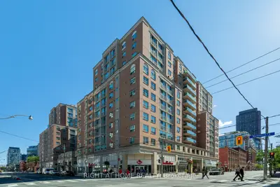 313 Richmond Street E 459, Toronto, On M5a 4s7