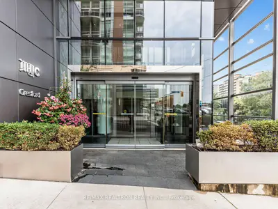 1815 Yonge Street 407, Toronto, On M4t 2a4