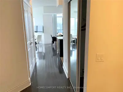 500 Doris Avenue 2619, Toronto, On M2n 0c1