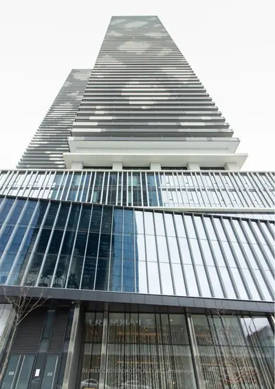 138 Downes Street 7206, Toronto, On M5e 0e4