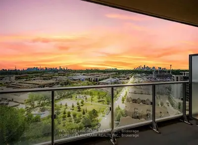160 Vanderhoof Avenue 807, Toronto, On M4g 0b7