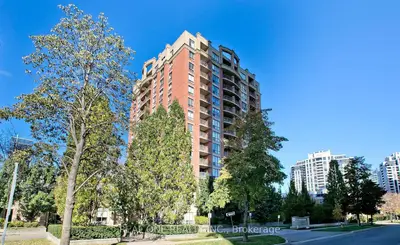 55 Harrison Garden Boulevard 1003, Toronto, On M2n 7g3