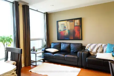 763 Bay Street 3102, Toronto, On M5g 2r3