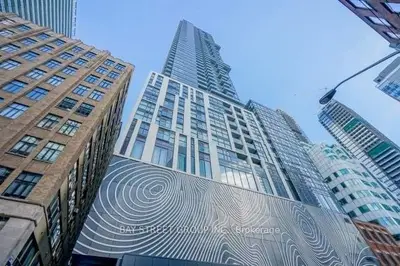 87 Peter Street 4507, Toronto, On M5v 2g4