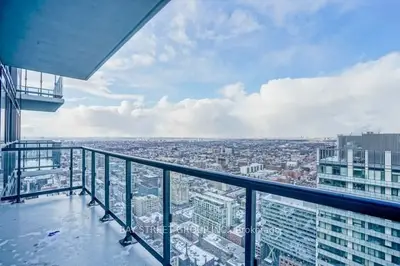 87 Peter Street 4507, Toronto, On M5v 2g4