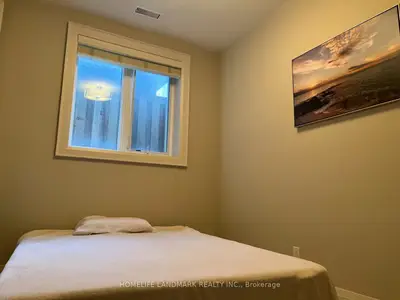 102 Wanless Avenue Lower, Toronto, On M4n 1v9