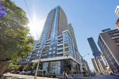 98 Lillian Street 214, Toronto, On M4p 2y3