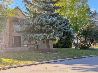 1 Lissom Crescent Basement, Toronto, On M2r 2n9