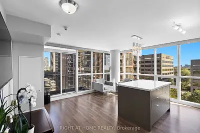 23 Sheppard Avenue E 904, Toronto, On M2n 0c8