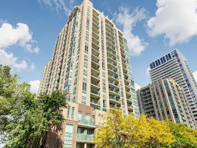 20 Olive Avenue Lph03, Toronto, On M2n 4n5