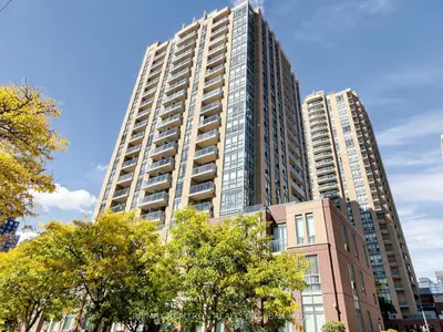 20 Olive Avenue Lph03, Toronto, On M2n 4n5