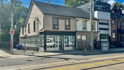 345 Dundas Street E, Toronto, On M5a 2a2