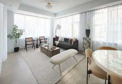 455 Wellington Street W 411, Toronto, On M5v 0v8