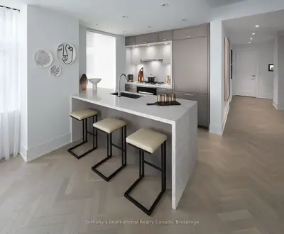455 Wellington Street W 411, Toronto, On M5v 0v8