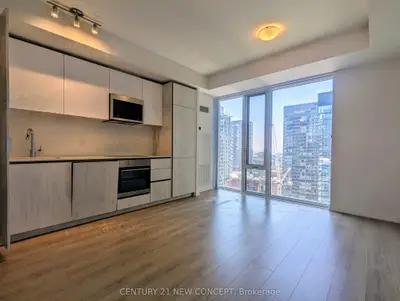 8 Widmer Street 2915, Toronto, On M5v 0w6