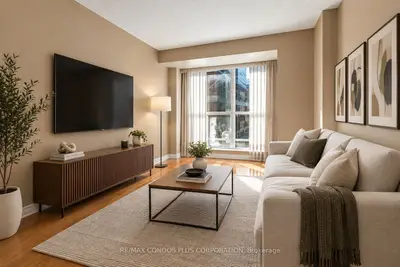 250 Wellington Street W 240, Toronto, On M5v 3p6