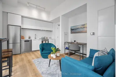101 Roehampton Avenue 1210, Toronto, On M4p 2w2