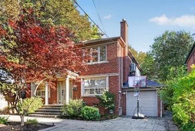39 Romney Road, Toronto, On M3h 1h4