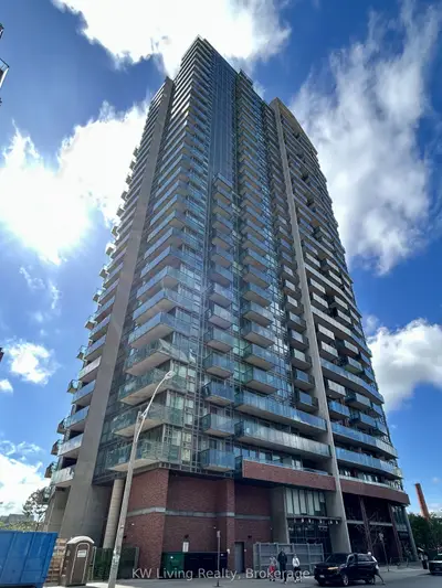 150 East Liberty Street 2004, Toronto, On M6k 3r5