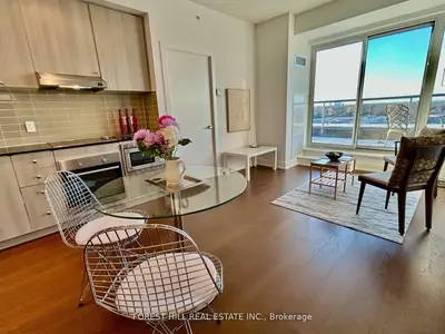 7 Kenaston Garden 716, Toronto, On M2k 1g7