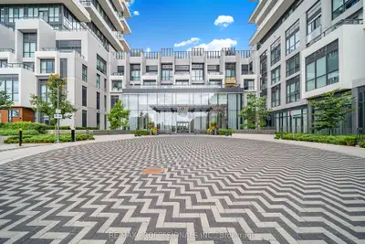 30 Inn The Park Drive 407, Toronto, On M3c 0p7