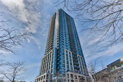 181 Wynford Drive 503, Toronto, On M3c 0c6
