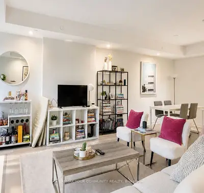 501 Adelaide Street W 305, Toronto, On M5v 1t4