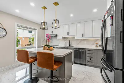 19 Liszt Gate 306, Toronto, On M2h 1g6