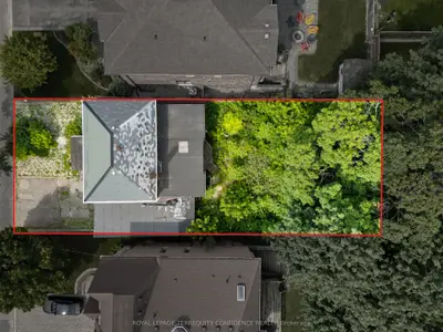 66 Burndale Avenue, Toronto, On M2n 1s7