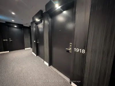20 Edward Street 1918, Toronto, On M5g 0c5