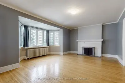 89 Oriole Parkway, Toronto, On M5p 2g7