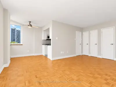 55 Isabella Street 707, Toronto, On M4y 1m8