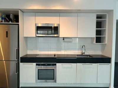 68 Shuter Street 2210, Toronto, On M5b 1b4