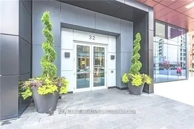 32 Davenport Road 1101, Toronto, On M5r 0b5