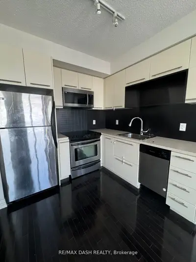 25 Carlton Street 2701, Toronto, On M5b 1l4