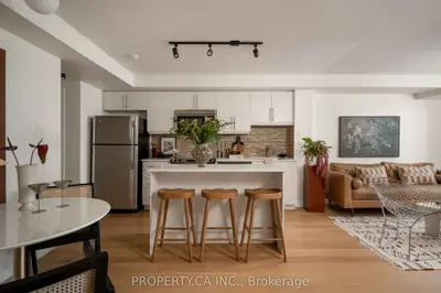 1171 Queen Street W 413, Toronto, On M6j 0a5