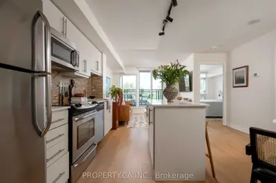 1171 Queen Street W 413, Toronto, On M6j 0a5